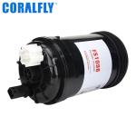 Fuel /water separator filter FS1098 BF46160-SPS fit for Freightliner internation