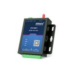 Metal Gateway 4 20 MA Iot Controller Rs485 AI 12v Relay Module