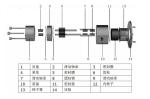 FLOWDRIFT Electric Magnetic Drive Stainless Steel Gear Pump G200 XK/XB series