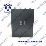 Adjustable Power Manpack RF Jammer 200 Meters 4G 5G Cell Phone EOD