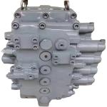 TEM Excavator Control Valve Assy Hydraulic Main Control Valves 4632973 4713088