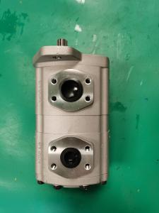 China 2P32-16AR High quality hydraulic pump/Gear pump balck colour for WHEEL LOADER/CRANES/FOXLITS/EXCAVATORS factory