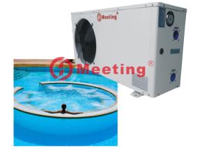 China Factory direct home new high-efficiency air-cooled chiller high quality and low price factory