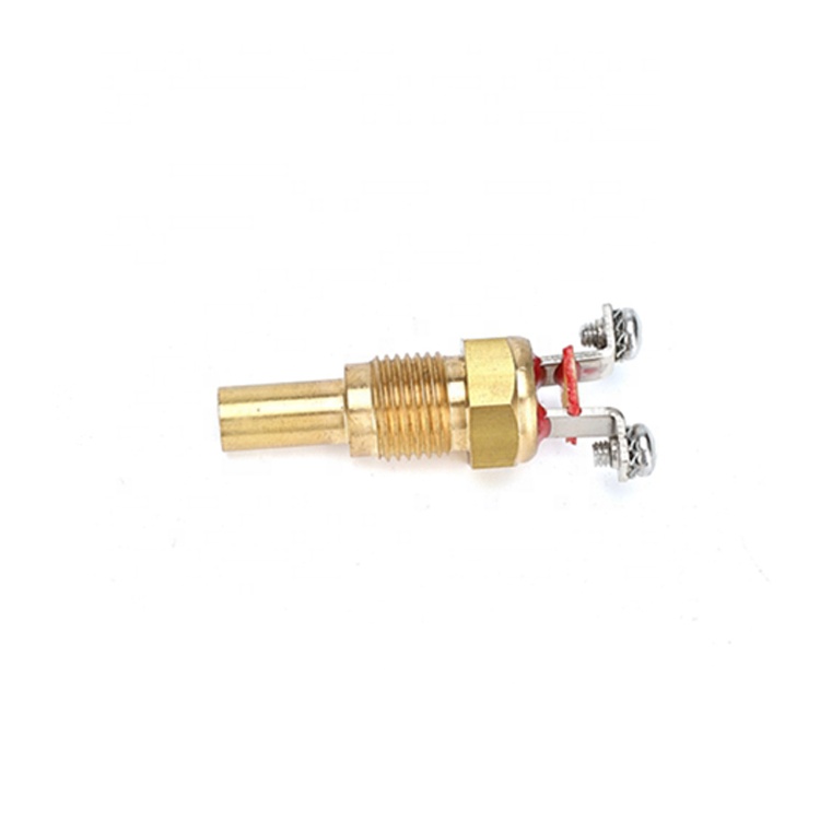 2979315 Engine Water Temperature Sensor 5I-7578 For E320B E320C Excavator 34390-00800