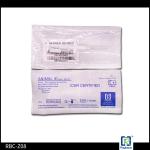 ICAR Approved Microchip Syringe 134.2KHz EO Disinfection Chip 2.12 X 12mm For