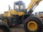 Used Komatsu Wheel Loader WA380