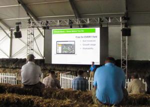 China Thin P2.9 HD Outdoor Led Video Display Back Stage For Rental Show factory
