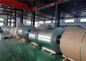 China Mirror Finish Aluminum Coil 7075 Black Pre Anodized Brushed Aluminium Sheet factory
