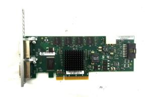 China 415-0017-04 ISILON Dual Port 10GB InfiniBand PCIe Adapter Card factory