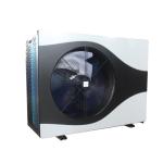 6KW Heating And Cooling Heat Pump A+++ Ultra Quiet Air Source Heat Pump