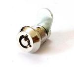 4 Pins Tubular key Small cam locks
