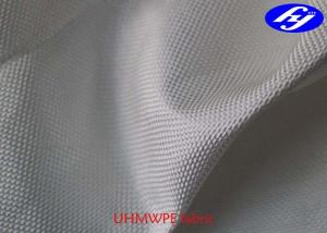 China 1500D 290GSM Stab Proof puncture proof heavy duty woven polyethylene fabric factory