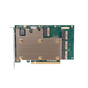 China Microchip SmartRAID SR932i-p 32 Lanes 8GB Wide Cache NVMe/SAS 24G Raid for HPE Gen10 Plus factory