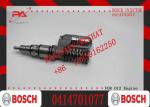 Fuel injector 0414701051 0414701073 0414701077 0414701092 0414701060