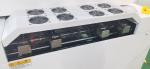 High Effciency Lead Free Hot Air Reflow Oven Rectifying Plate Galvanized Sheet