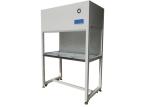 Lab Vertical Laminar Flow Cabinets Workstation , ISO Class8 Laminar Flow Clean