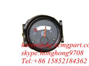 China Xcmg Wheel Loader Parts Zl50G, Lw300F, Lw500F, Zl30G,Lw188 Filter 860116239 factory