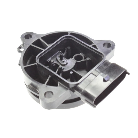 Customized Electronics Injection Molding Auto Electrical Wire Connectors Heat