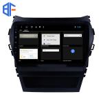 9 Inch Android Touch Screen Car Audio Radio Carplay Optional Head Unit For