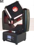 Magic Cube DJ Light Colorful Multi-Beam LED Moving Head Light Compete Blizzard