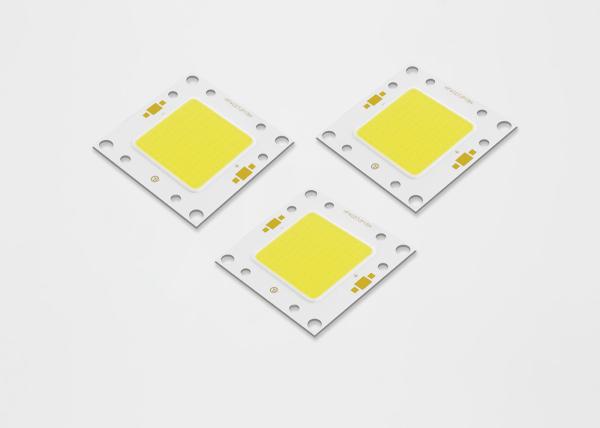 Outdoor HF4027JP15H Cob Led Module 30V 50W 80W 100W High Stability RoHS