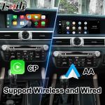 Lsailt Lexus Video Interface for GS350 GS200t GS300h GS450h AWD F Sport 2016