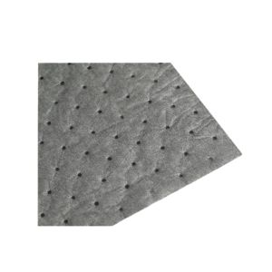 3mm Universal Pads With Quick Absorption And Low Lint For Industrial Cleanup