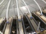 304 Stainless Steel Glass Bottle Washing Filling Capping monoblock Machine 220V