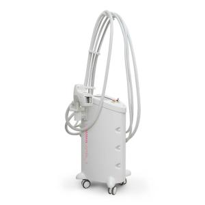 China Body Slimming RF Cellulite Machine , 700nm-2000nm Cellulite Fat Burning Machine For Salon factory