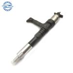 Komatsu PC350-7 PC400-7 Diesel Common Rail Injector 095000-6070