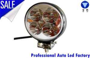 China BB-12（Epistar/CREE led work light)-12W factory