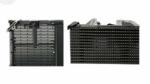 P3.9-7.8 Transparent Outdoor LED Display – 32,768 px/m² Pixel Density & Ultra