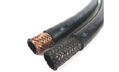 China Fuel Dispenser Hose , High-Medium Pressure , Refuelling Equipment Application factory