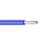 3135 Stranded Silicone Rubber Insulated Wire 14AWG For Lights