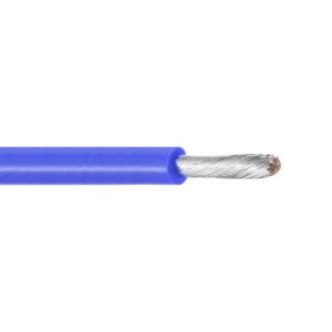 China Tinned Copper Conductor XLPE Insulated Wire UAV Heater UL3321 150C factory