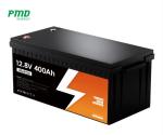 12V 200 Ah Lifepo4 Battery Pack 300 Ah 440 Ah Solar Batterie Pack