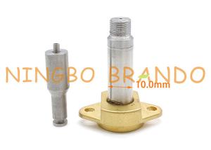 China Humidifier Solenoid Valve Pilot 3 Way NC 10.0mm OD Armature Stem factory