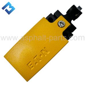 China RM80698046 Scraper Limit Switch For VOLVO-ABG Aspalt Paver Micro Switch ABG6820 ABG7820 ABG7620 factory