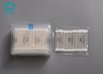 Double Ended Long Tip Cotton Cleaning Swabs Dust Free