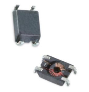 China High Current Line Filter Chokes Inductor Common Mode Choke DCCM06 Series factory