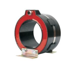 China Chuangyin Instrument Current Transformer Sensor For Insulated Cable Busbar factory