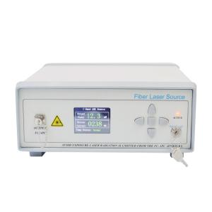 China Ultra Broadband SLD Light Source Superluminescent Diodes Superluminescent Diodes on sale