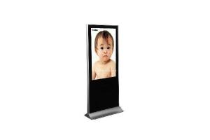 China 42&quot; Network Version Digital Signage Player factory