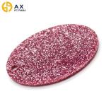 Decorative 3mm 75MPa 1220*1830mm Glitter Acrylic Sheet