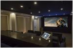 Nationstar Gold Thread Stage Background LED Display P4.81 Vocal Concert Big