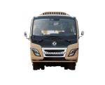 Left Drive Euro 5 Diesel CNG Luxury 10 Seat Short Distance Buses for Your