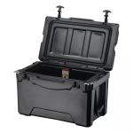 Rotomolding Ice Cooler Box For Car Ice Chest Camping Cooler