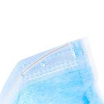 BFE99% EN14683 Type I II IIR Medical Mouth Mask