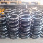 Rotary Drilling Rig Kelly Bar Tool 60Si2Mn Damping Spring kelly bar parts