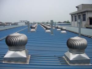 China Multifunctional Centrifugal Fan with low price factory